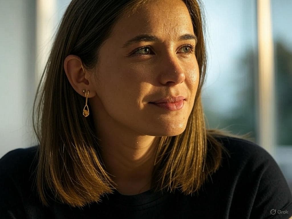 Handcrafted earrings in various styles from classic studs to statement drops, featuring diamonds and colored gemstones