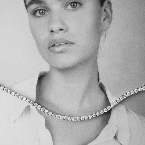 Selection of ethically sourced gemstones