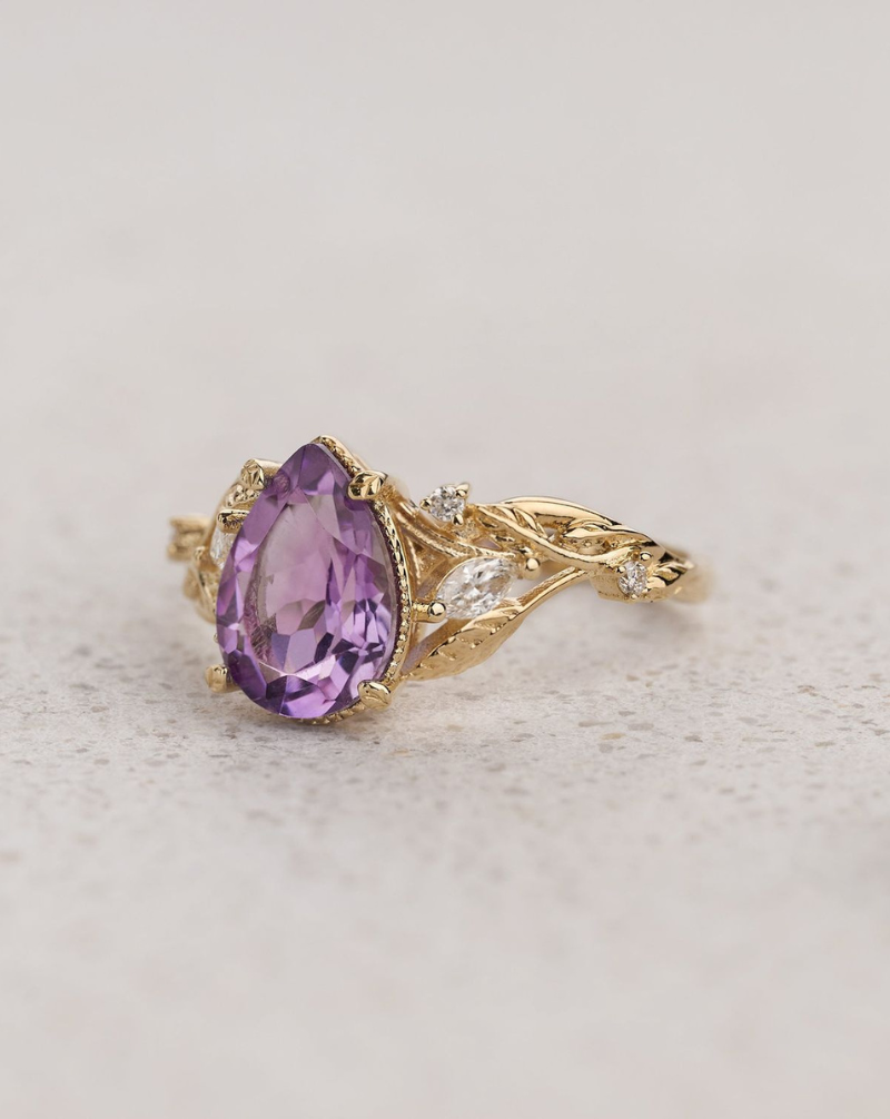 FuegoJewels artisans working in our atelier